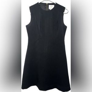 Kate Spade Mini Black Dress